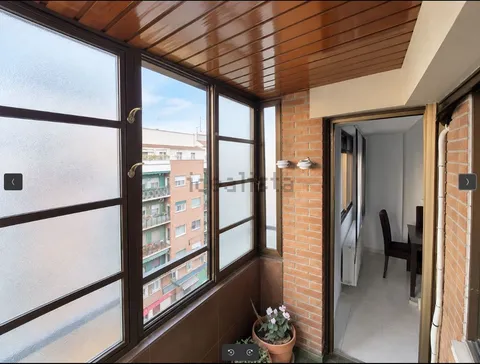 Pis de 67 m² a Madrid