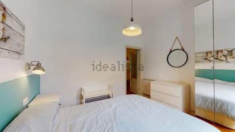 Wohnung 66 m² in Madrid