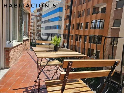 Habitació de lloguer, Castelló de la Plana