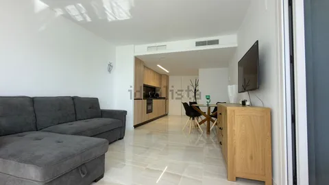Pis de 75 m² a Torrevella