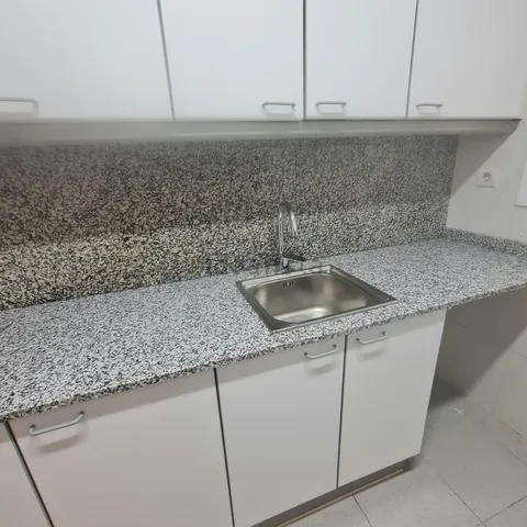 Pis de 128 m² a Sabadell