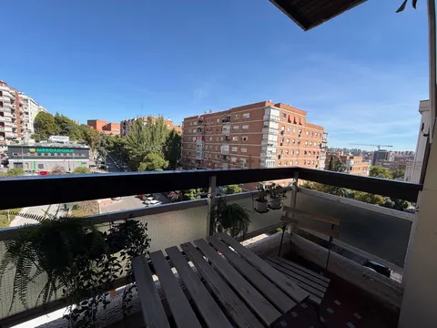 Pis de 65 m² a Madrid