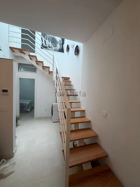Pis de 62 m² a Màlaga