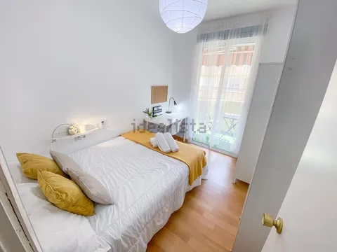 Zimmer zur Miete, Sevilla