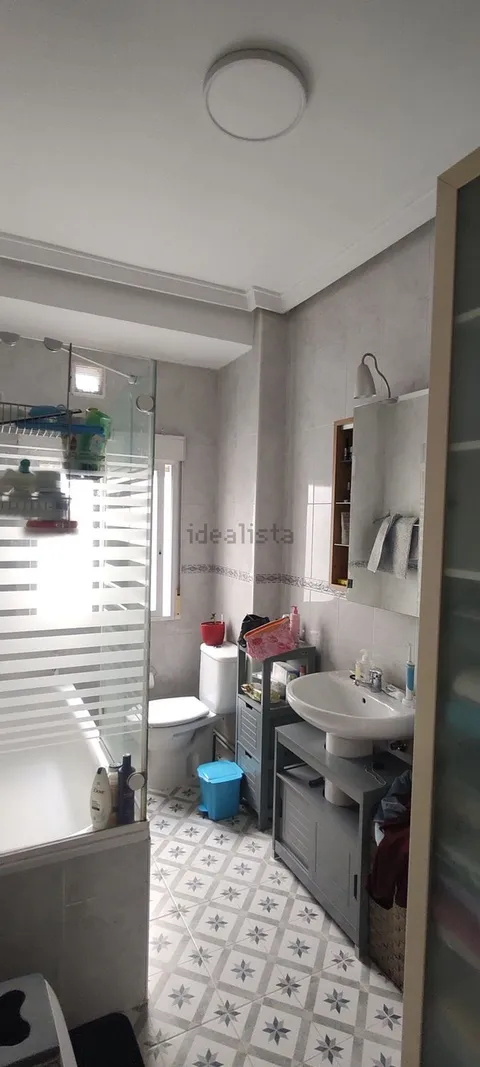 Zimmer zur Miete, Madrid