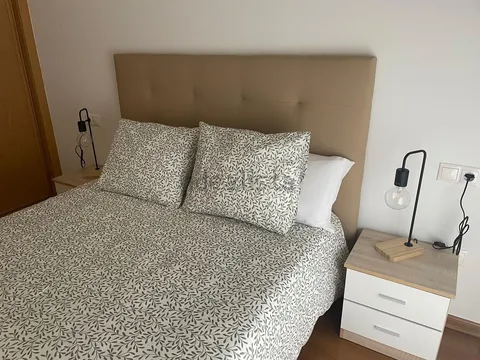 Piso de 75 m² en Vilagarcía de Arousa