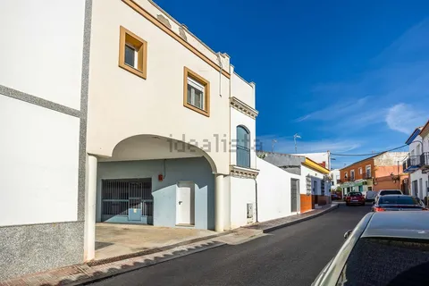 Pis de 70 m² a Espartinas