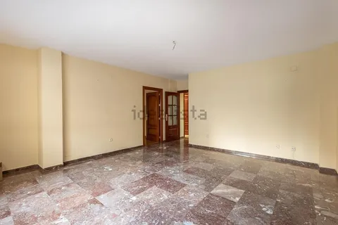 Pis de 130 m² a Granada (3/23)