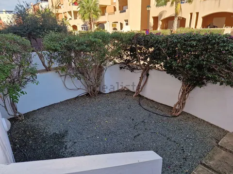 Pis de 72 m² a Vera