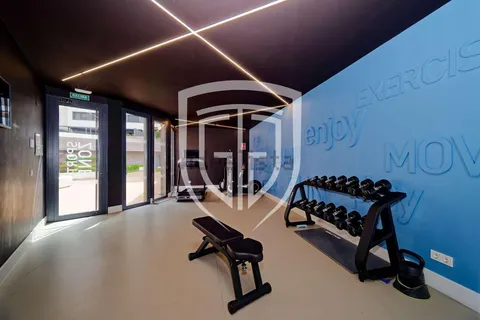 Pis de 105 m² a València