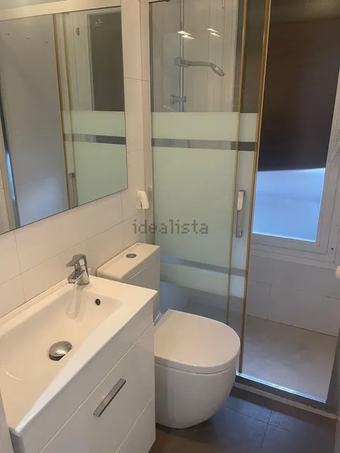 Wohnung 60 m² in Bilbao