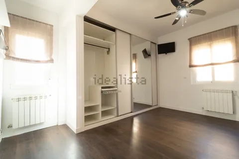 Pis de 81 m² a Madrid