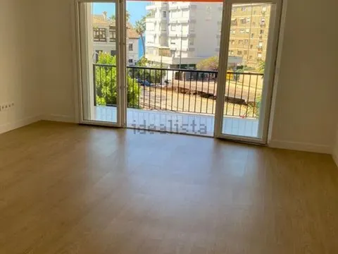 Квартира 190 м² в Малаге