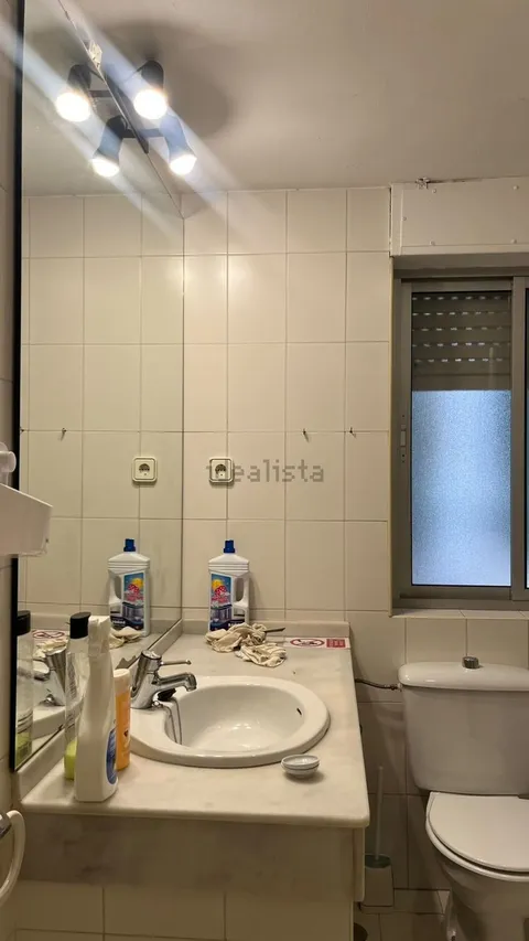 Piso de 120 m² en Granada