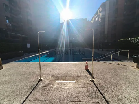 Appartamento 103 m² a Madrid