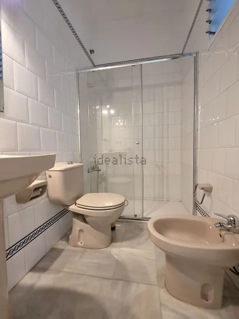 Pis de 48 m² a Sevilla