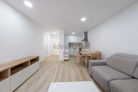 Pis de 50 m² a Las Palmas de Gran Canaria