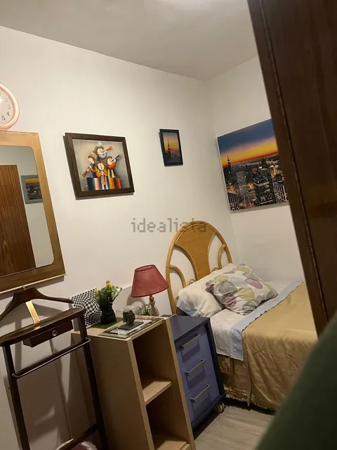 Habitación en alquiler, Madrid