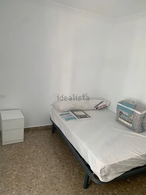 Habitación en alquiler, Málaga