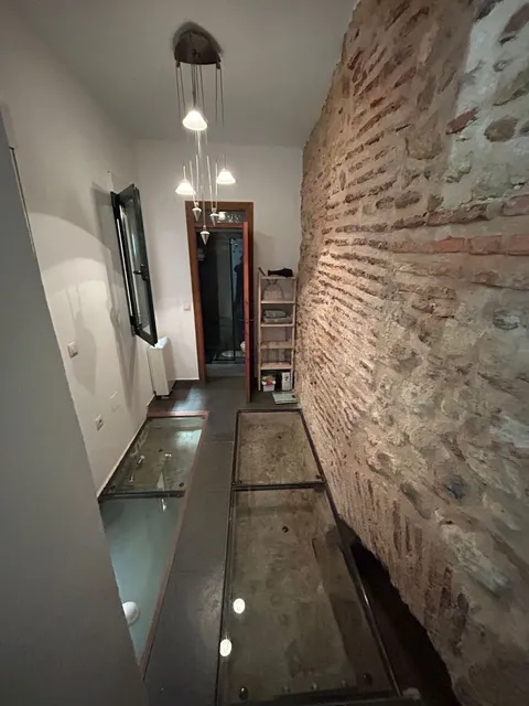 Wohnung 80 m² in Segovia