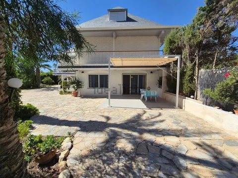 Casa de 42 m² a Elx