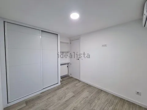 Pis de 60 m² a Madrid