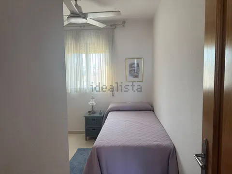 Pis de 80 m² a Fuengirola