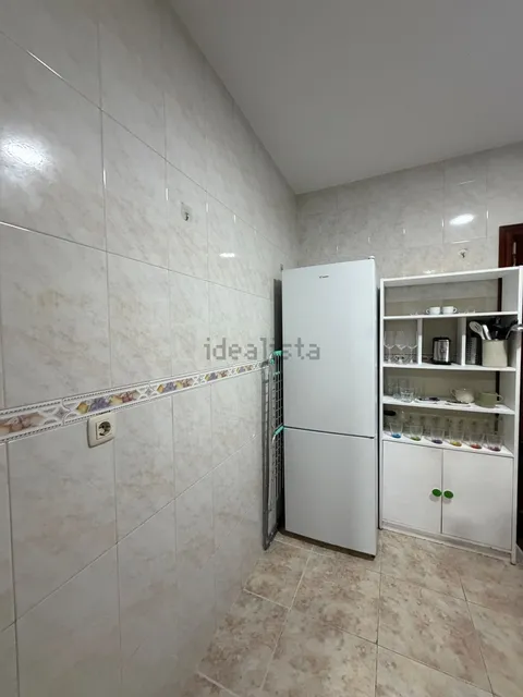 Pis de 114 m² a Madrid