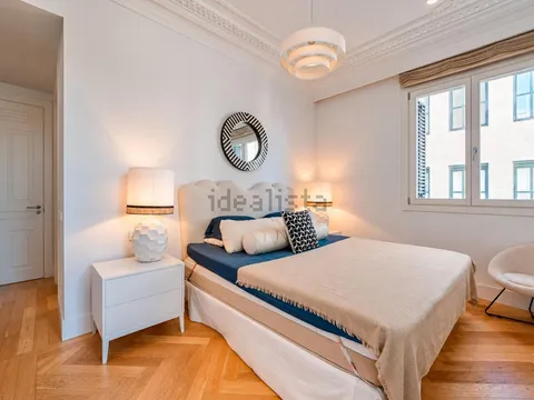 Pis de 130 m² a Madrid