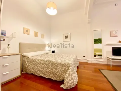 Habitació de lloguer, Bilbao