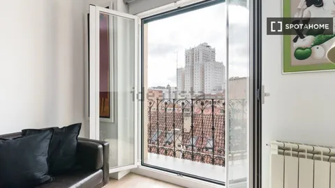 Pis de 75 m² a Madrid
