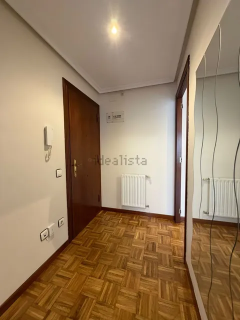 Pis de 50 m² a Gijón