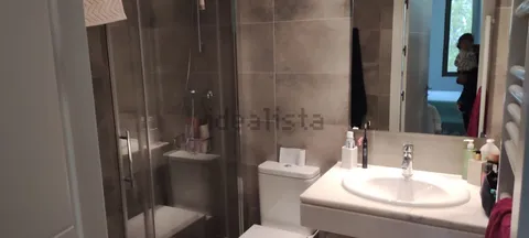 Pis de 65 m² a Madrid