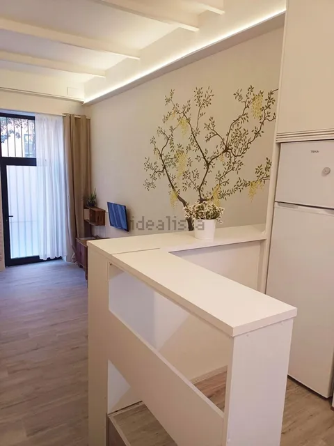 Appartamento 37 m² a Madrid