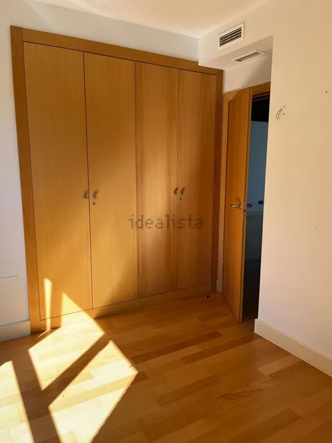 Pis de 105 m² a Madrid