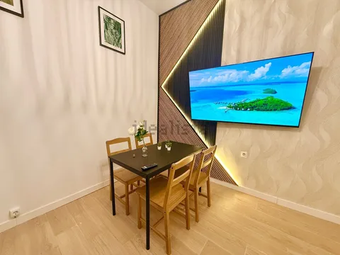 Habitació de lloguer, Huelva