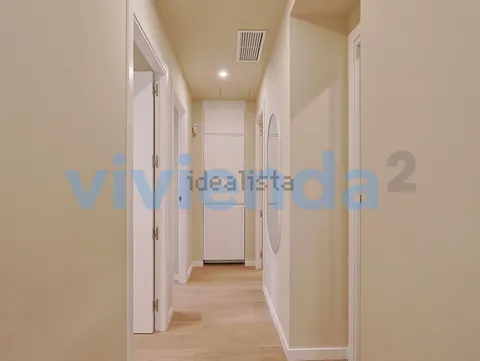 Pis de 65 m² a Madrid