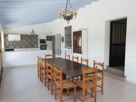 Casa de 306 m² a Benissa
