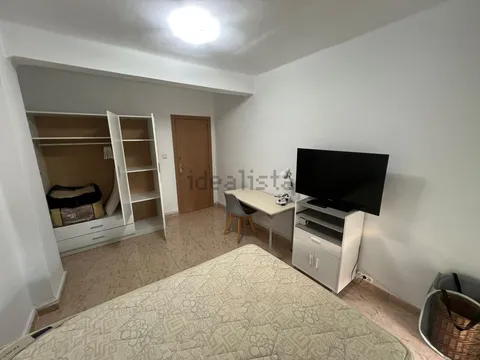 Habitació de lloguer, Alacant