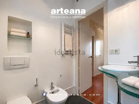 Pis de 84 m² a Madrid