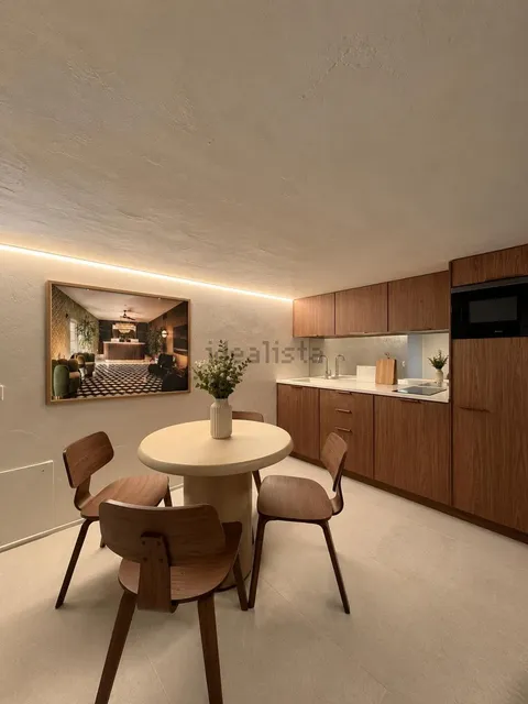 Appartamento 38 m² a Madrid