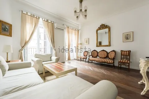 Pis de 120 m² a Madrid