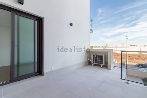 Pis de 85 m² a Sagunt