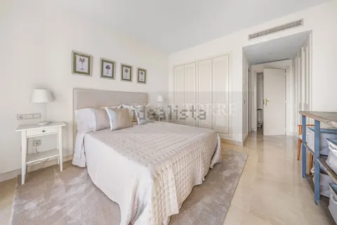 Apartamento 105 m² em Benahavís