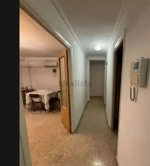 Pis de 90 m² a Vera (4/7)