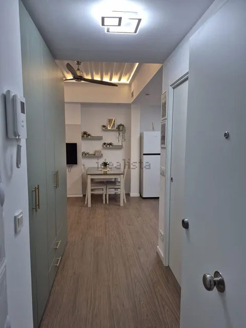 Pis de 35 m² a València