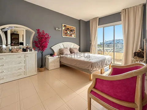 Pis de 78 m² a Benalmádena