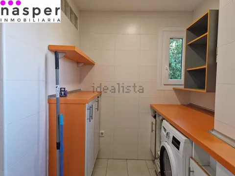 Pis de 82 m² a Sevilla