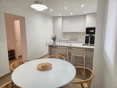 Pis de 115 m² a Màlaga