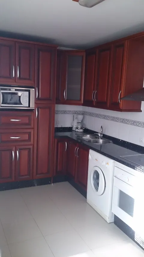 Wohnung 120 m² in Don Benito